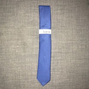 Textured Tie